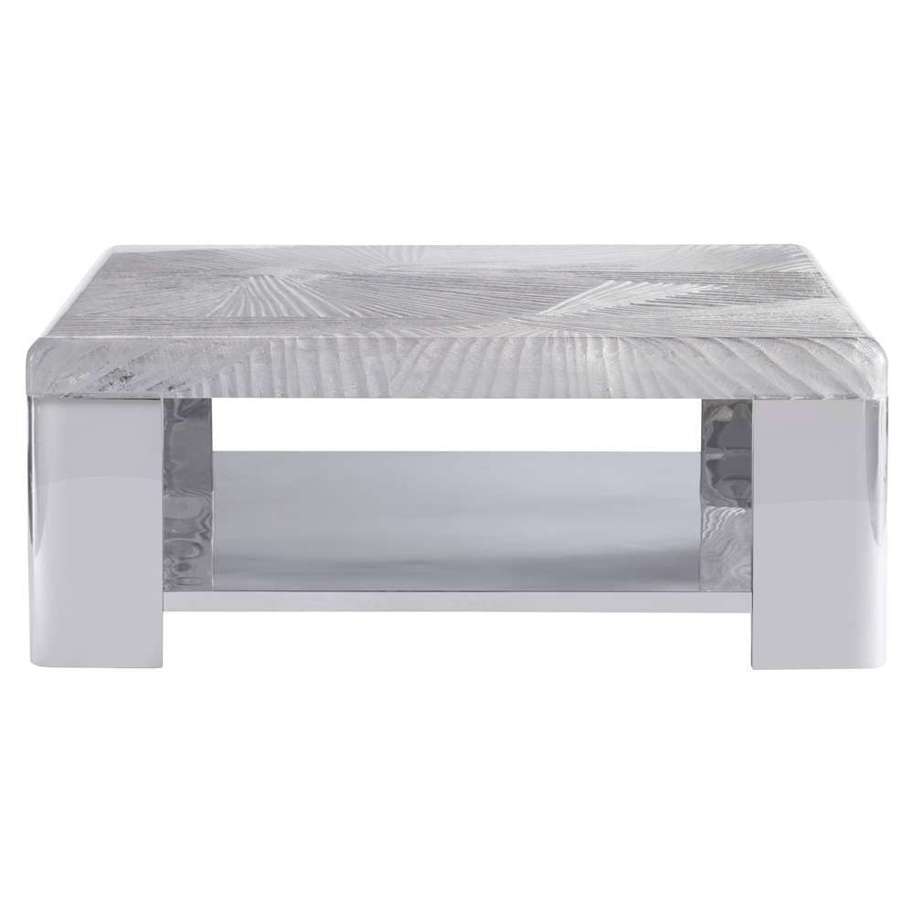 Bernhardt - Interiors Aura Cocktail Table - 316011 veiw 1