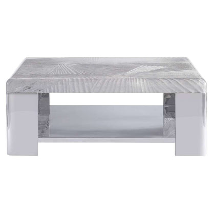 Bernhardt - Interiors Aura Cocktail Table - 316011 veiw 1