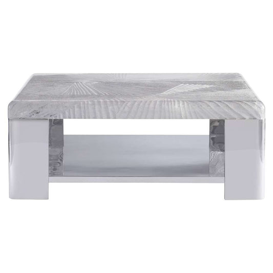 Bernhardt - Interiors Aura Cocktail Table - 316011 veiw 1