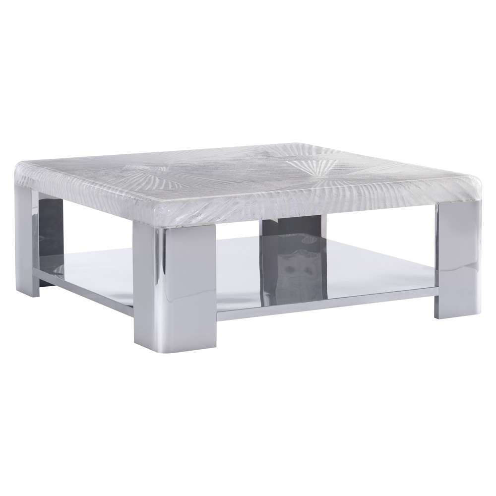 Bernhardt - Interiors Aura Cocktail Table - 316011 veiw 4
