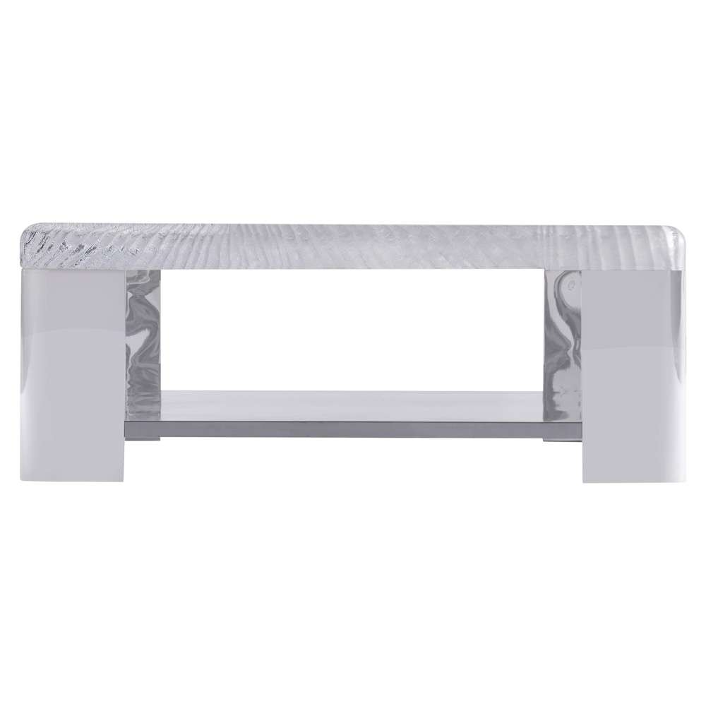 Bernhardt - Interiors Aura Cocktail Table - 316011 veiw 5