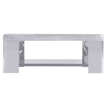 Bernhardt - Interiors Aura Cocktail Table - 316011 veiw 5