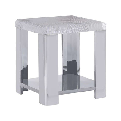 Bernhardt - Interiors Aura Side Table - 316111 veiw 1