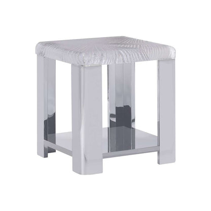 Bernhardt - Interiors Aura Side Table - 316111 veiw 4