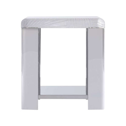 Bernhardt - Interiors Aura Side Table - 316111 veiw 5