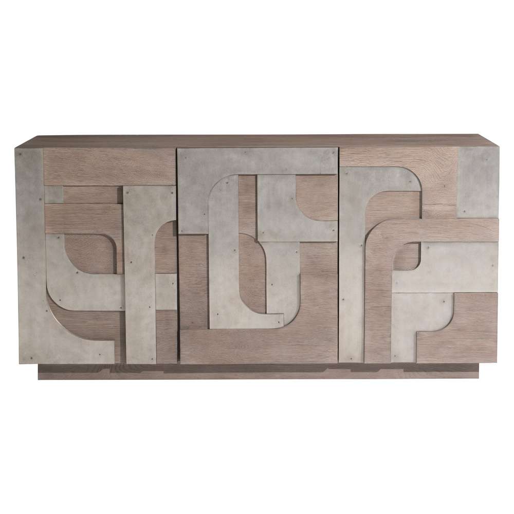 Bernhardt - Interiors Azlin Buffet - 328132 veiw 1