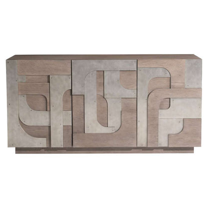 Bernhardt - Interiors Azlin Buffet - 328132 veiw 1