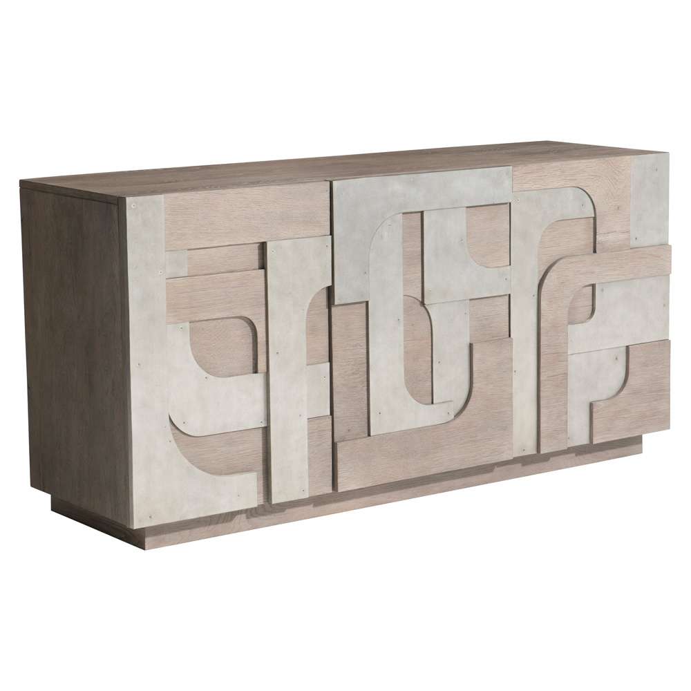 Bernhardt - Interiors Azlin Buffet - 328132 veiw 2