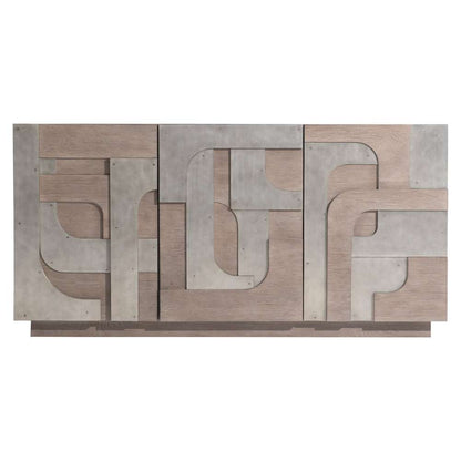 Bernhardt - Interiors Azlin Buffet - 328132 veiw 3