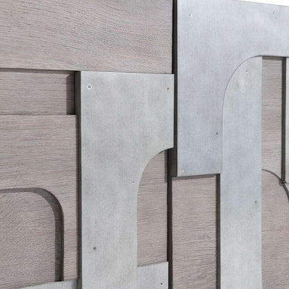 Bernhardt - Interiors Azlin Buffet - 328132 veiw 6