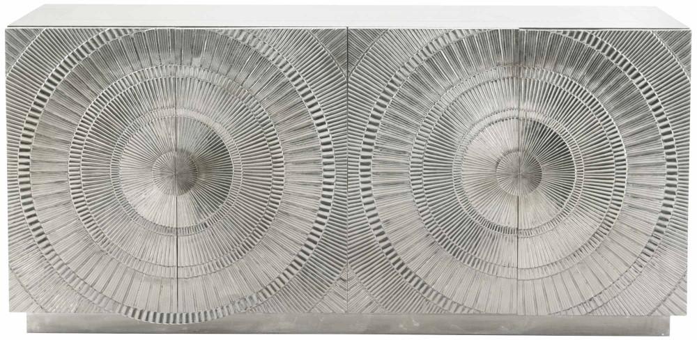 Bernhardt - Interiors Barcelona Credenza - 366133 veiw 1