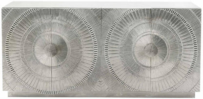 Bernhardt - Interiors Barcelona Credenza - 366133 veiw 1