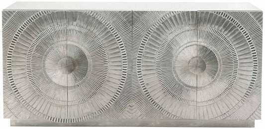 Bernhardt - Interiors Barcelona Credenza - 366133 veiw 1