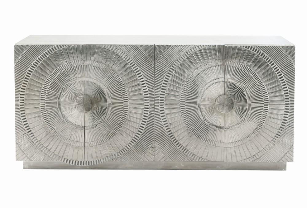 Bernhardt - Interiors Barcelona Credenza - 366133 veiw 2