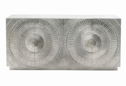 Bernhardt - Interiors Barcelona Credenza - 366133 veiw 2