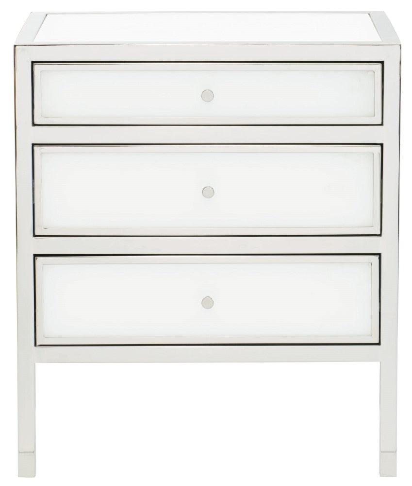 Bernhardt - Interiors Blanca Nightstand 26in - 372214 veiw 1