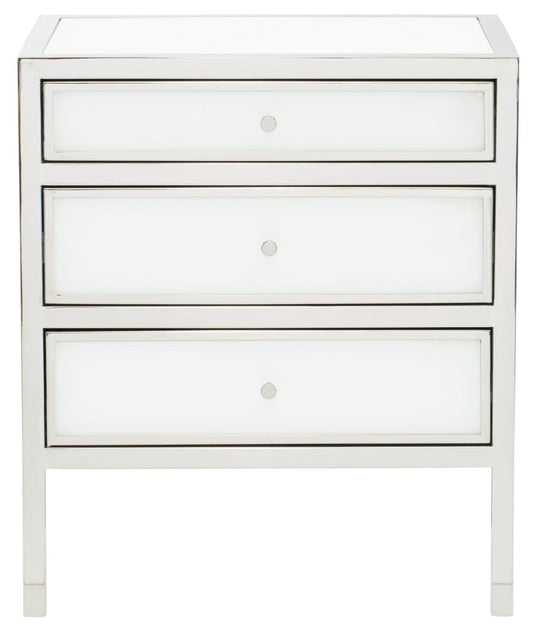 Bernhardt - Interiors Blanca Nightstand 26in - 372214 veiw 1