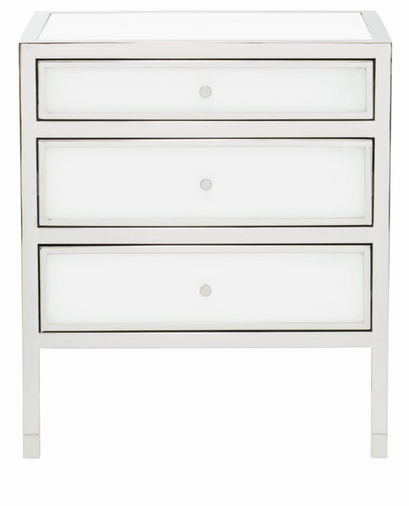 Bernhardt - Interiors Blanca Nightstand 26in - 372214 veiw 2