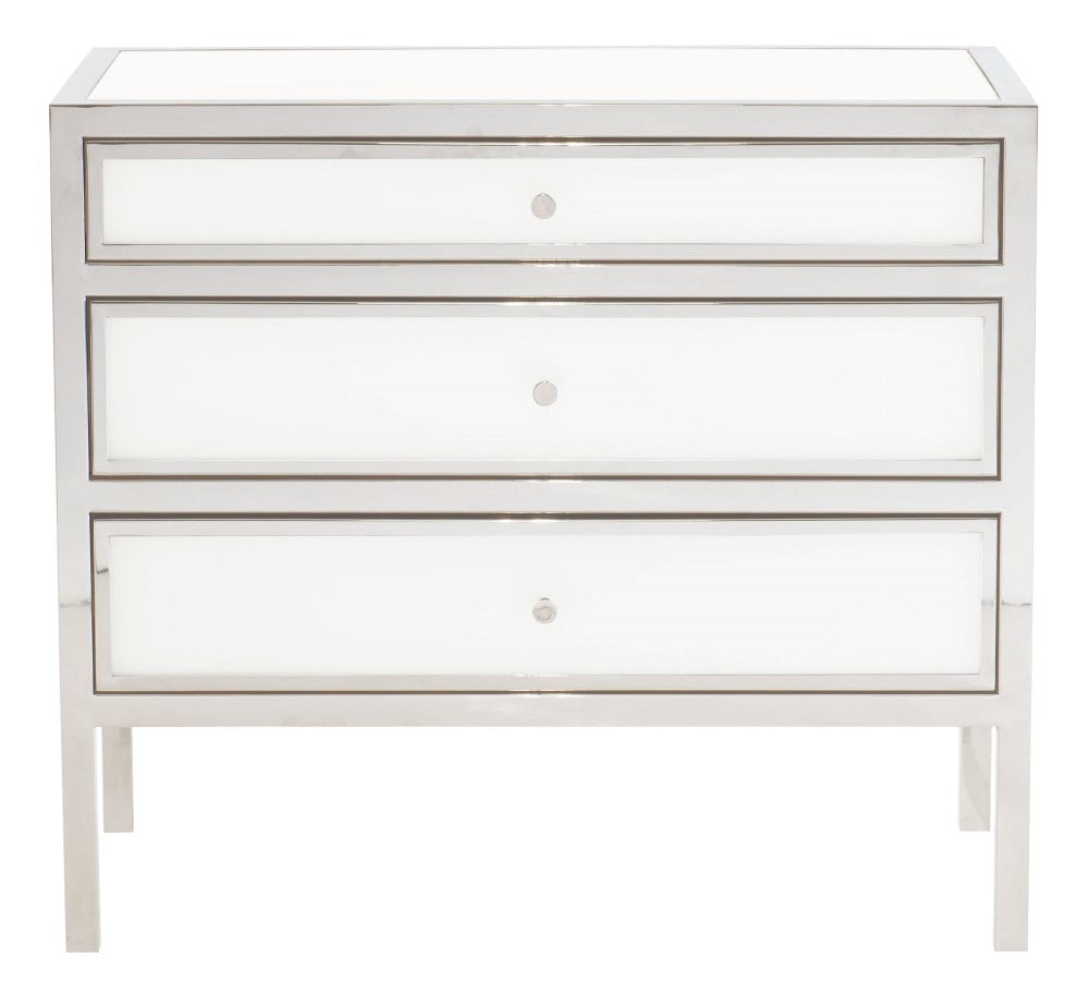 Bernhardt - Interiors Blanca Nightstand 34in - 372215 veiw 1