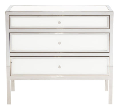 Bernhardt - Interiors Blanca Nightstand 34in - 372215 veiw 1