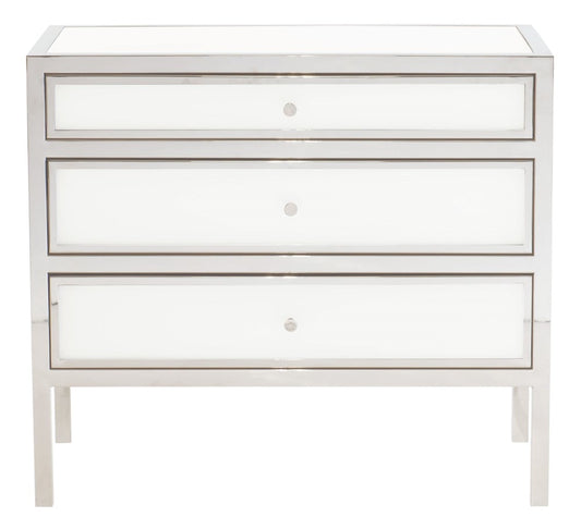 Bernhardt - Interiors Blanca Nightstand 34in - 372215 veiw 1