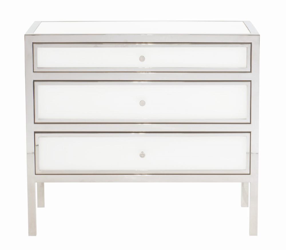 Bernhardt - Interiors Blanca Nightstand 34in - 372215 veiw 2