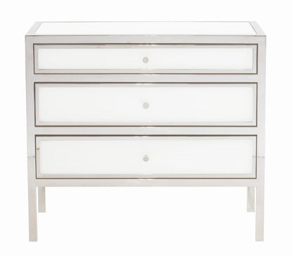 Bernhardt - Interiors Blanca Nightstand 34in - 372215 veiw 2
