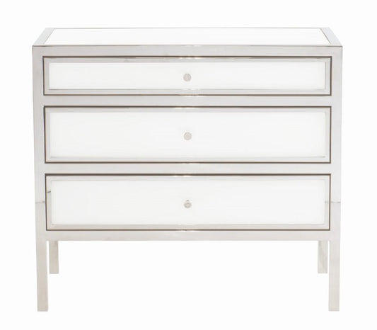 Bernhardt - Interiors Blanca Nightstand 34in - 372215 veiw 2