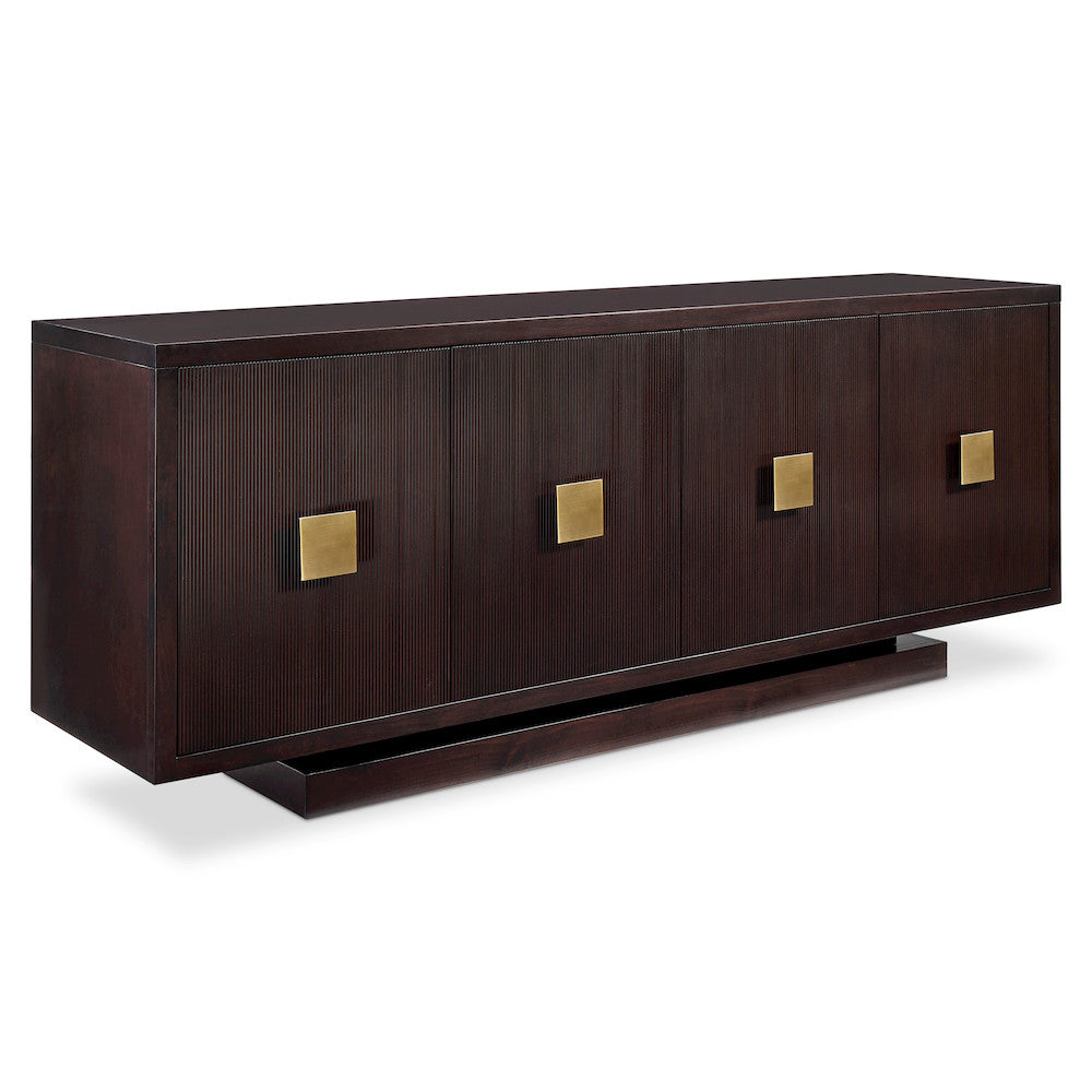 Bernhardt - Interiors Boulevard Buffet - 340132 view 1