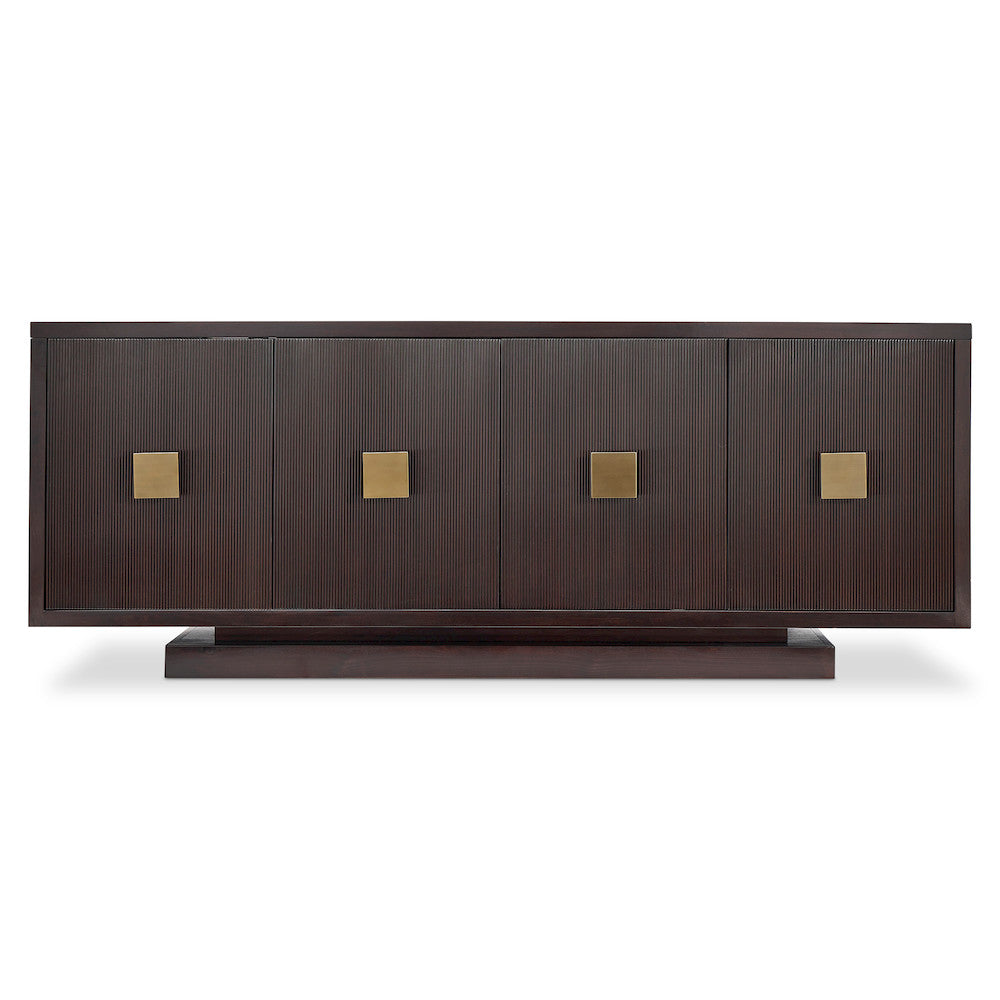 Bernhardt - Interiors Boulevard Buffet - 340132 view 2