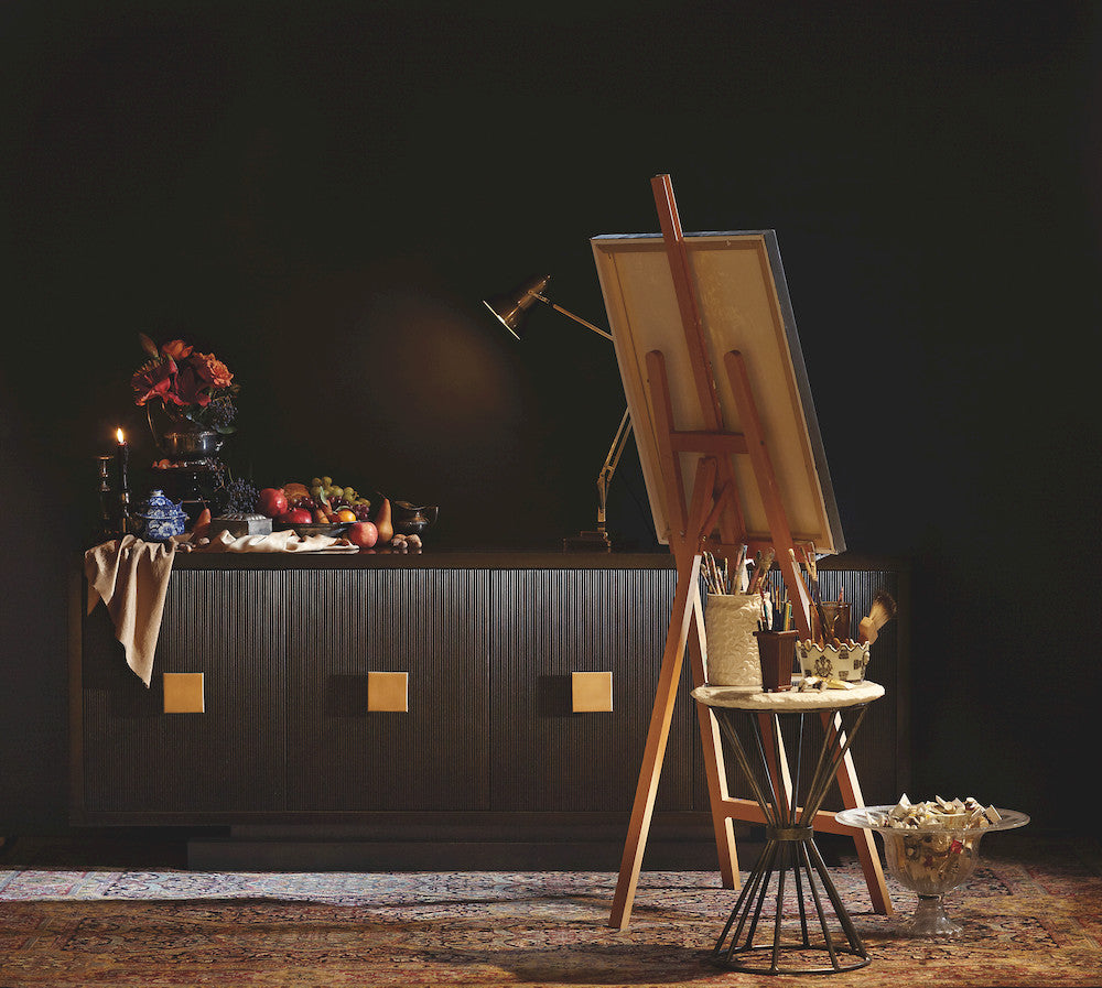 Bernhardt - Interiors Boulevard Buffet - 340132 view 8