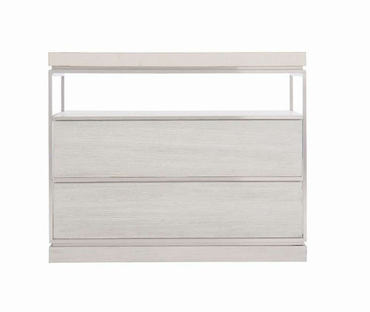 Bernhardt - Interiors Bryne Nightstand - 386218 veiw 1