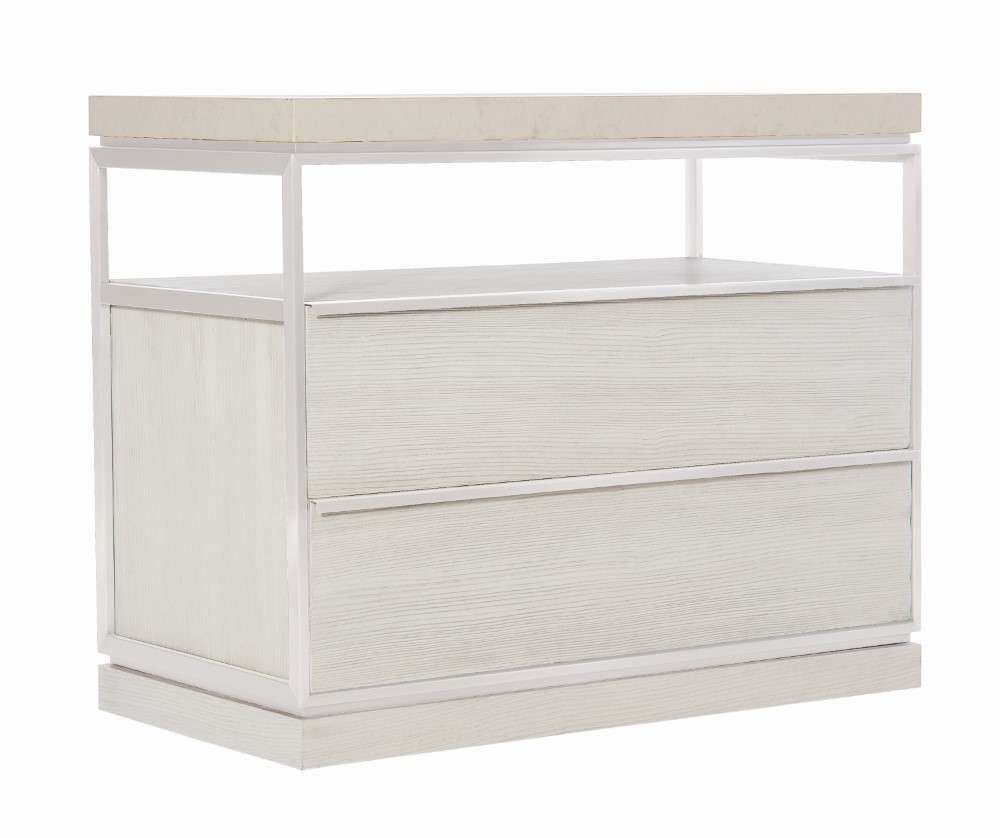 Bernhardt - Interiors Bryne Nightstand - 386218 veiw 2