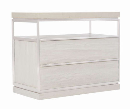 Bernhardt - Interiors Bryne Nightstand - 386218 veiw 2