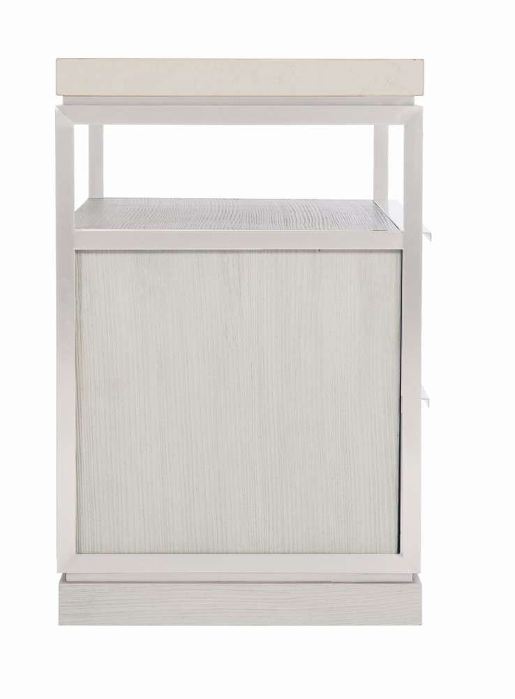 Bernhardt - Interiors Bryne Nightstand - 386218 veiw 3