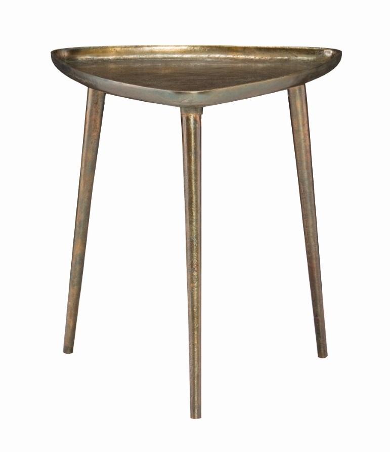 Bernhardt - Interiors Buckley End Table - 375166 view 1