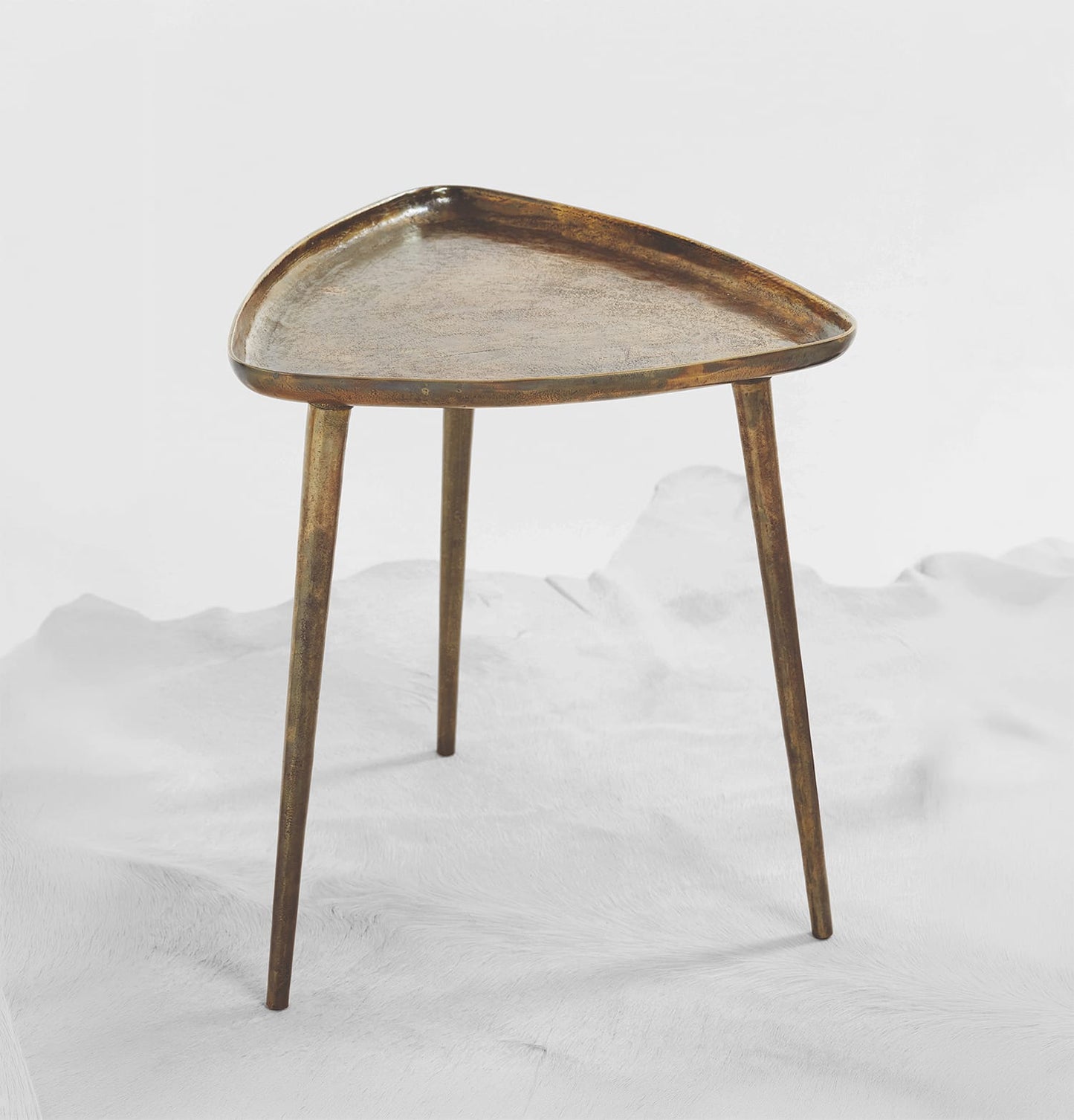 Bernhardt - Interiors Buckley End Table - 375166 view 3
