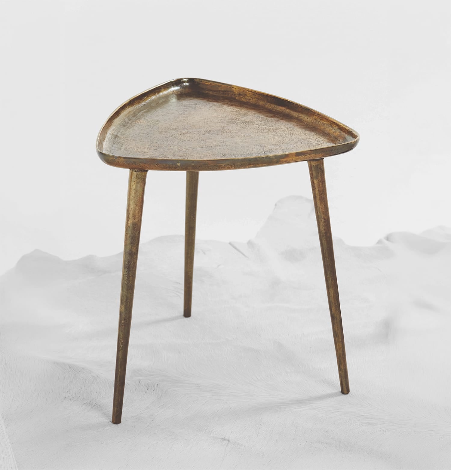 Bernhardt - Interiors Buckley End Table - 375166 view 3
