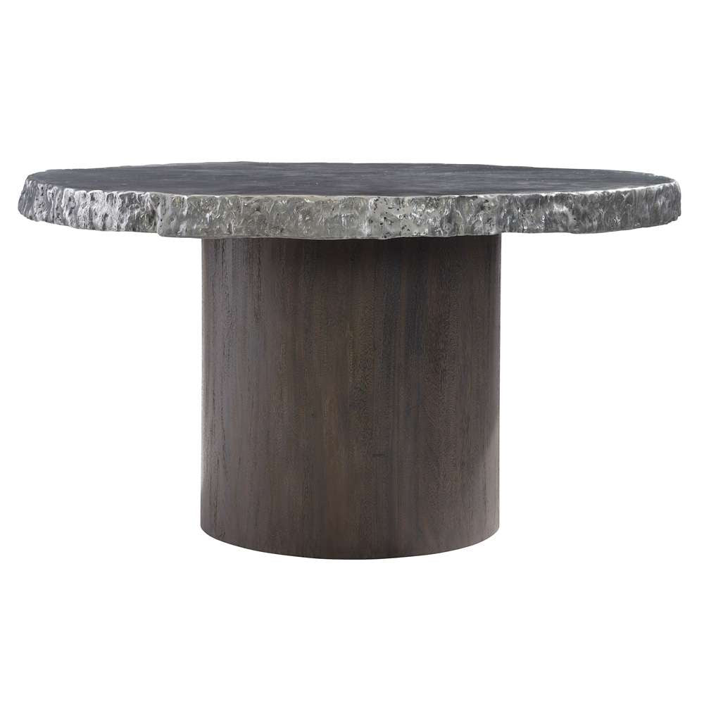 Bernhardt - Interiors Cahill Round Dining Table - K1328 veiw 1