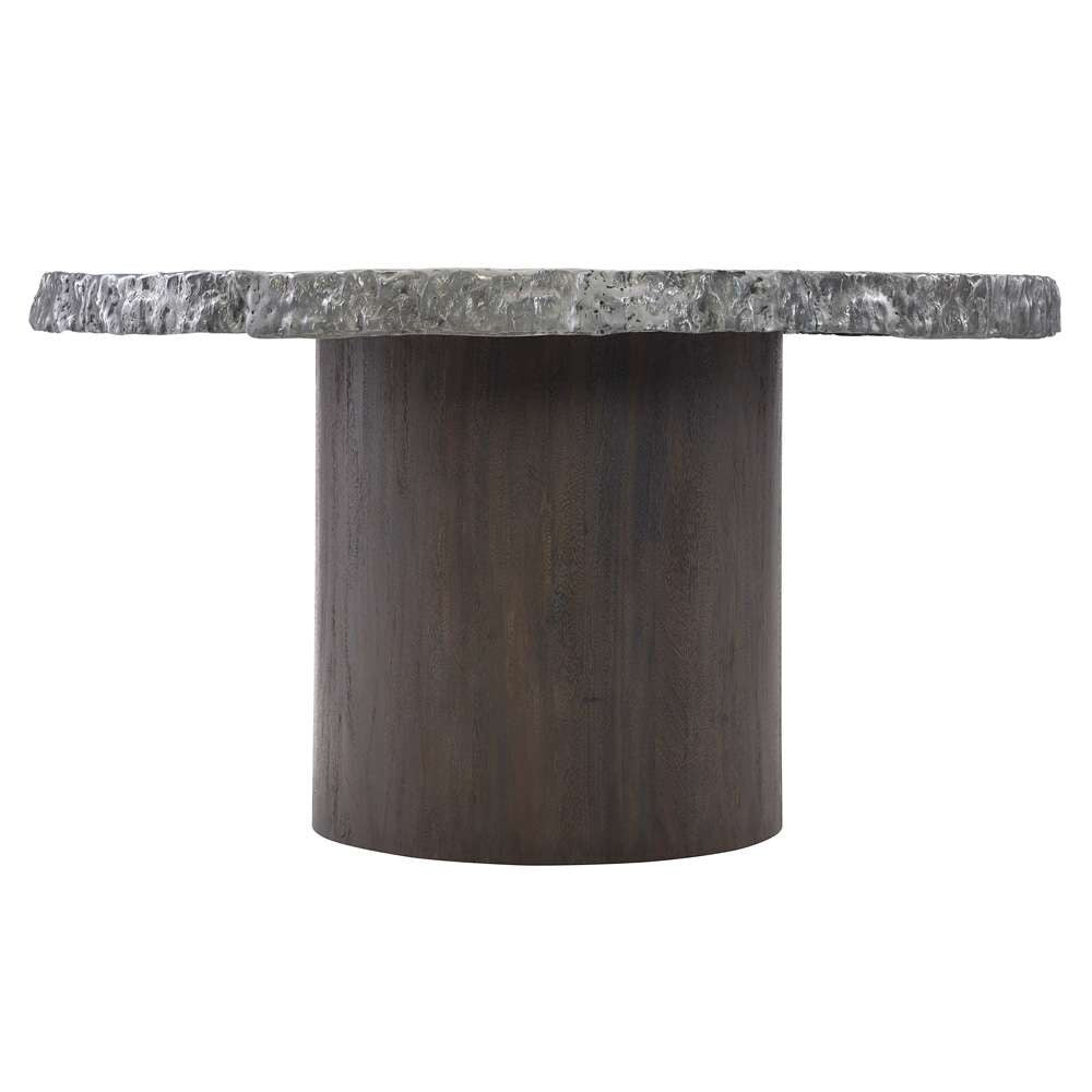 Bernhardt - Interiors Cahill Round Dining Table - K1328 veiw 3