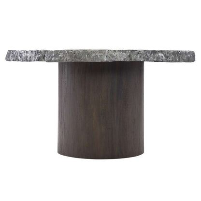 Bernhardt - Interiors Cahill Round Dining Table - K1328 veiw 3