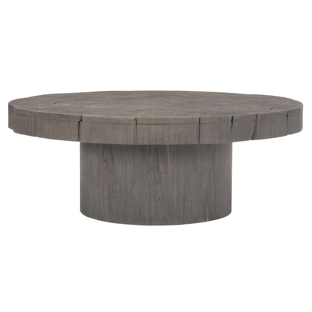Bernhardt - Interiors Calavaras Cocktail Table - 301016 veiw 1