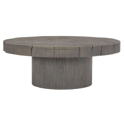 Bernhardt - Interiors Calavaras Cocktail Table - 301016 veiw 1