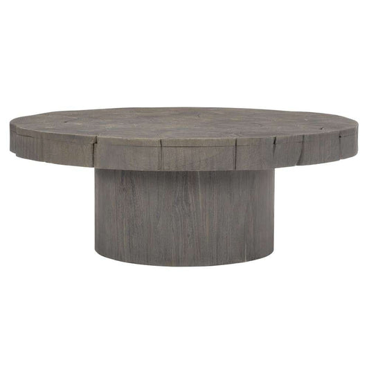 Bernhardt - Interiors Calavaras Cocktail Table - 301016 veiw 1