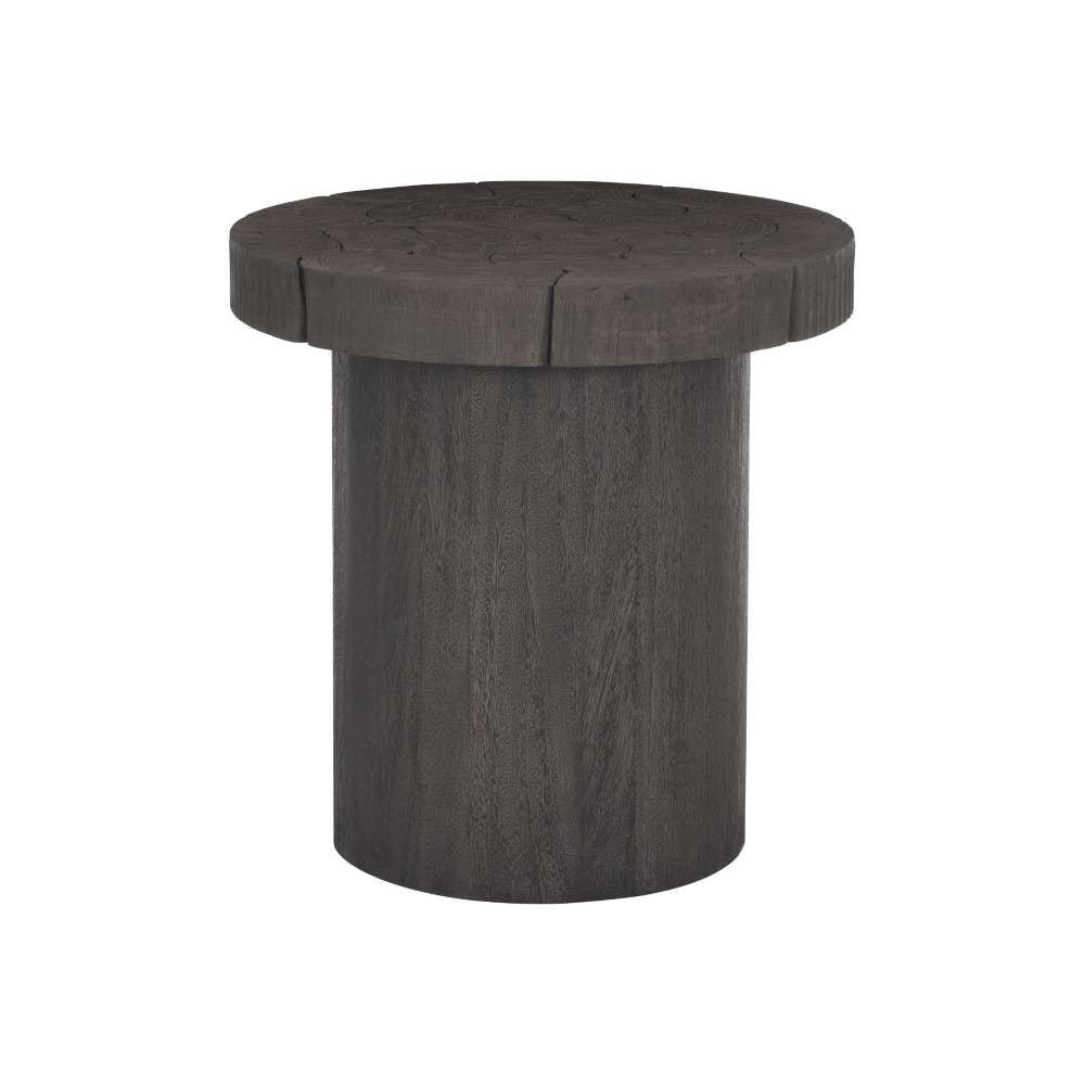 Bernhardt - Interiors Calavaras Side Table - 301125 veiw 1