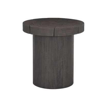 Bernhardt - Interiors Calavaras Side Table - 301125 veiw 1
