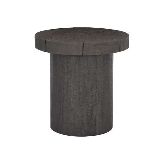 Bernhardt - Interiors Calavaras Side Table - 301125 veiw 1