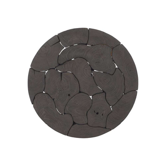 Bernhardt - Interiors Calavaras Side Table - 301125 veiw 2