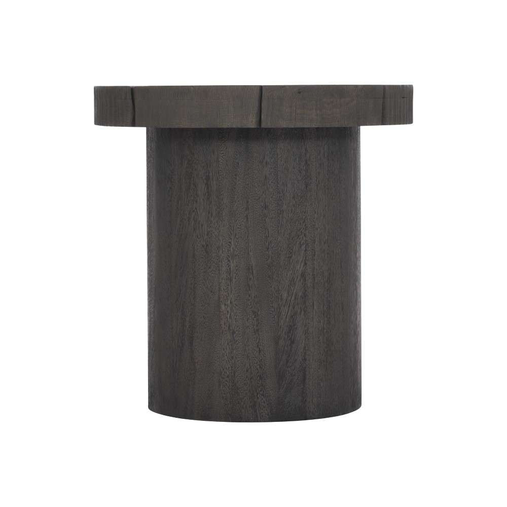 Bernhardt - Interiors Calavaras Side Table - 301125 veiw 3