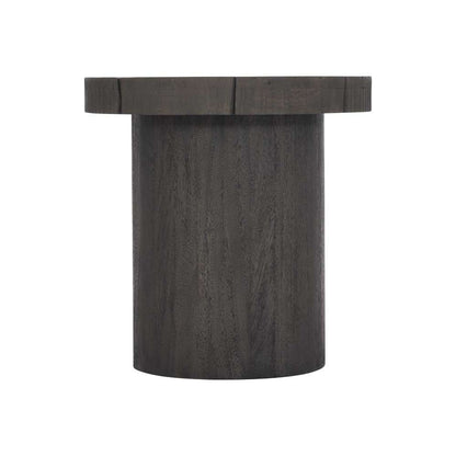 Bernhardt - Interiors Calavaras Side Table - 301125 veiw 3